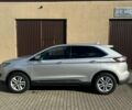 Серый Форд Эдж, объемом двигателя 2 л и пробегом 97 тыс. км за 18000 $, фото 7 на Automoto.ua