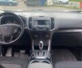 Форд Эдж 2018 в Житомире на Automoto.ua Серый Форд Эдж, объемом двигателя 2 л и пробегом 190 тыс. км за 15000 $, фото 3 на Automoto.ua