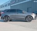 Сірий Форд Едж, об'ємом двигуна 2.7 л та пробігом 130 тис. км за 20490 $, фото 5 на Automoto.ua