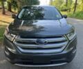 Форд Эдж 2018 в Ровно на Automoto.ua Серый Форд Эдж, объемом двигателя 3.5 л и пробегом 33 тыс. км за 9200 $, фото 1 на Automoto.ua