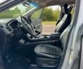 Серый Форд Эдж, объемом двигателя 2 л и пробегом 46 тыс. км за 3100 $, фото 5 на Automoto.ua