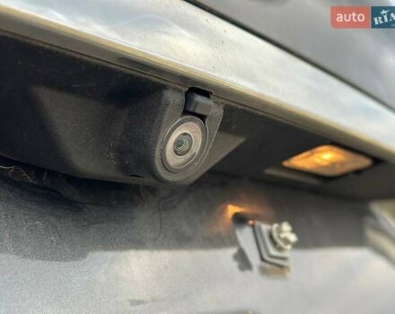 Сірий Форд Едж, об'ємом двигуна 2 л та пробігом 114 тис. км за 14700 $, фото 23 на Automoto.ua