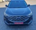 Форд Эдж 2019 в Владимир-Волынский на Automoto.ua Серый Форд Эдж, объемом двигателя 2 л и пробегом 228 тыс. км за 15500 $, фото 5 на Automoto.ua