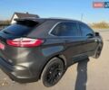 Форд Эдж 2019 в Калуше на Automoto.ua Серый Форд Эдж, объемом двигателя 2 л и пробегом 131 тыс. км за 16850 $, фото 8 на Automoto.ua