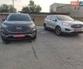 Серый Форд Эдж, объемом двигателя 2 л и пробегом 176 тыс. км за 17299 $, фото 1 на Automoto.ua