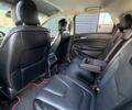 Серый Форд Эдж, объемом двигателя 2 л и пробегом 90 тыс. км за 16500 $, фото 20 на Automoto.ua