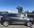 Сірий Форд Едж, об'ємом двигуна 2 л та пробігом 73 тис. км за 20599 $, фото 9 на Automoto.ua