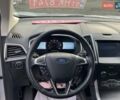 Сірий Форд Едж, об'ємом двигуна 2 л та пробігом 167 тис. км за 14300 $, фото 15 на Automoto.ua