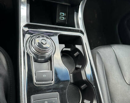 Серый Форд Эдж, объемом двигателя 2 л и пробегом 136 тыс. км за 18500 $, фото 2 на Automoto.ua