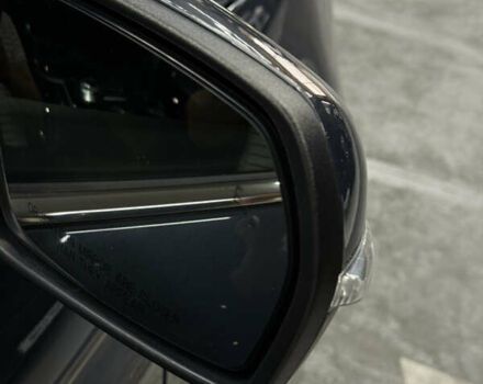 Сірий Форд Едж, об'ємом двигуна 2 л та пробігом 111 тис. км за 19999 $, фото 20 на Automoto.ua