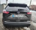 Серый Форд Эдж, объемом двигателя 2 л и пробегом 85 тыс. км за 17800 $, фото 3 на Automoto.ua