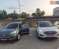 Серый Форд Эдж, объемом двигателя 2 л и пробегом 176 тыс. км за 17299 $, фото 17 на Automoto.ua