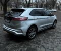 Серый Форд Эдж, объемом двигателя 2 л и пробегом 63 тыс. км за 14300 $, фото 4 на Automoto.ua