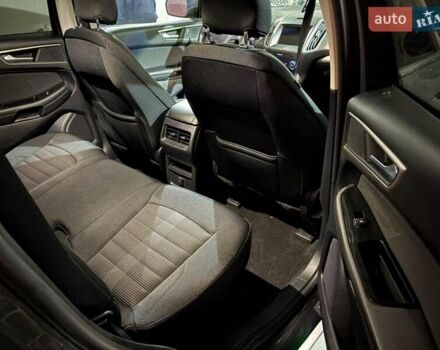 Форд Эдж 2019 в Николаеве на Automoto.ua Серый Форд Эдж, объемом двигателя 2 л и пробегом 67 тыс. км за 17000 $, фото 15 на Automoto.ua