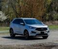 Форд Эдж 2019 в Днепре (Днепропетровске) на Automoto.ua Серый Форд Эдж, объемом двигателя 2.7 л и пробегом 47 тыс. км за 12200 $, фото 1 на Automoto.ua