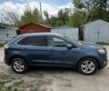 Сірий Форд Едж, об'ємом двигуна 2 л та пробігом 89 тис. км за 18000 $, фото 6 на Automoto.ua