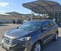Сірий Форд Едж, об'ємом двигуна 2 л та пробігом 73 тис. км за 20599 $, фото 1 на Automoto.ua