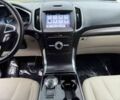 Сірий Форд Едж, об'ємом двигуна 2 л та пробігом 68 тис. км за 13500 $, фото 17 на Automoto.ua