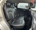 Сірий Форд Едж, об'ємом двигуна 2 л та пробігом 167 тис. км за 14300 $, фото 28 на Automoto.ua