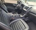 Серый Форд Эдж, объемом двигателя 2 л и пробегом 84 тыс. км за 18000 $, фото 10 на Automoto.ua