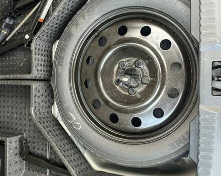 Сірий Форд Едж, об'ємом двигуна 2 л та пробігом 167 тис. км за 14300 $, фото 34 на Automoto.ua