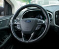 Сірий Форд Едж, об'ємом двигуна 2 л та пробігом 39 тис. км за 25955 $, фото 42 на Automoto.ua