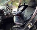 Серый Форд Эдж, объемом двигателя 2 л и пробегом 45 тыс. км за 8000 $, фото 7 на Automoto.ua