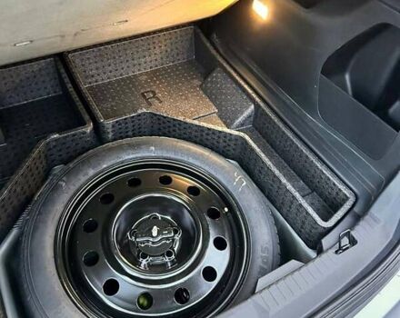 Серый Форд Эдж, объемом двигателя 2 л и пробегом 46 тыс. км за 20200 $, фото 12 на Automoto.ua