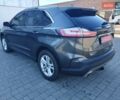 Форд Эдж 2019 в Владимир-Волынский на Automoto.ua Серый Форд Эдж, объемом двигателя 2 л и пробегом 228 тыс. км за 15500 $, фото 7 на Automoto.ua