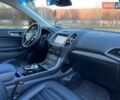 Форд Эдж 2019 в Львове на Automoto.ua Серый Форд Эдж, объемом двигателя 2 л и пробегом 46 тыс. км за 25000 $, фото 5 на Automoto.ua