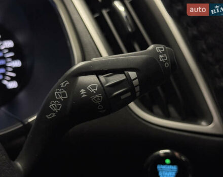 Сірий Форд Едж, об'ємом двигуна 2 л та пробігом 65 тис. км за 17499 $, фото 32 на Automoto.ua