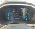 Сірий Форд Едж, об'ємом двигуна 2 л та пробігом 175 тис. км за 12700 $, фото 11 на Automoto.ua