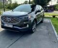 Сірий Форд Едж, об'ємом двигуна 2 л та пробігом 195 тис. км за 21000 $, фото 1 на Automoto.ua