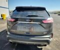 Сірий Форд Едж, об'ємом двигуна 2 л та пробігом 175 тис. км за 12700 $, фото 5 на Automoto.ua