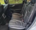 Сірий Форд Едж, об'ємом двигуна 2 л та пробігом 165 тис. км за 23500 $, фото 8 на Automoto.ua