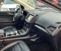 Сірий Форд Едж, об'ємом двигуна 2 л та пробігом 167 тис. км за 14300 $, фото 25 на Automoto.ua