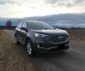 Сірий Форд Едж, об'ємом двигуна 0 л та пробігом 85 тис. км за 11200 $, фото 1 на Automoto.ua