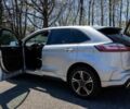 Форд Эдж 2019 в Днепре (Днепропетровске) на Automoto.ua Серый Форд Эдж, объемом двигателя 2.7 л и пробегом 47 тыс. км за 12200 $, фото 4 на Automoto.ua
