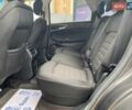 Серый Форд Эдж, объемом двигателя 2 л и пробегом 79 тыс. км за 23500 $, фото 18 на Automoto.ua