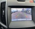 Сірий Форд Едж, об'ємом двигуна 2 л та пробігом 167 тис. км за 14300 $, фото 16 на Automoto.ua