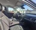 Сірий Форд Едж, об'ємом двигуна 2 л та пробігом 73 тис. км за 20599 $, фото 4 на Automoto.ua