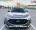 Серый Форд Эдж, объемом двигателя 2 л и пробегом 65 тыс. км за 23000 $, фото 8 на Automoto.ua