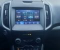 Форд Эдж 2019 в Владимир-Волынский на Automoto.ua Серый Форд Эдж, объемом двигателя 2 л и пробегом 228 тыс. км за 15500 $, фото 26 на Automoto.ua