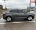Форд Эдж 2019 в Николаеве на Automoto.ua Серый Форд Эдж, объемом двигателя 2 л и пробегом 67 тыс. км за 17000 $, фото 8 на Automoto.ua