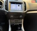 Форд Эдж 2019 в Николаеве на Automoto.ua Серый Форд Эдж, объемом двигателя 2 л и пробегом 67 тыс. км за 17000 $, фото 2 на Automoto.ua
