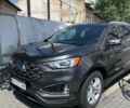 Сірий Форд Едж, об'ємом двигуна 2 л та пробігом 145 тис. км за 17400 $, фото 5 на Automoto.ua