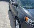 Сірий Форд Едж, об'ємом двигуна 2 л та пробігом 229 тис. км за 14400 $, фото 1 на Automoto.ua