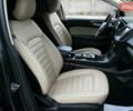 Серый Форд Эдж, объемом двигателя 2 л и пробегом 200 тыс. км за 15700 $, фото 18 на Automoto.ua