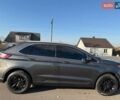 Форд Эдж 2019 в Калуше на Automoto.ua Серый Форд Эдж, объемом двигателя 2 л и пробегом 131 тыс. км за 16850 $, фото 3 на Automoto.ua