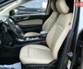 Серый Форд Эдж, объемом двигателя 2 л и пробегом 200 тыс. км за 15700 $, фото 16 на Automoto.ua
